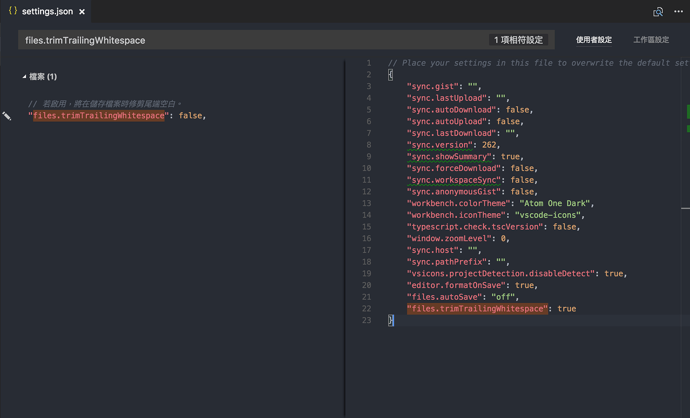  Ng Lint No trailing whitespace General Angular 